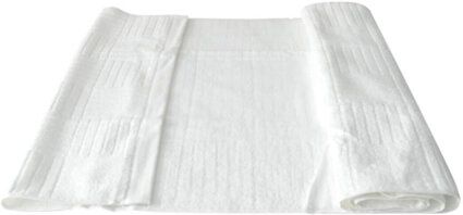 Schiesser Wellnesstuch 70 x 180 cm weiß Sauna Handtuch online kaufen |  Stylekiste